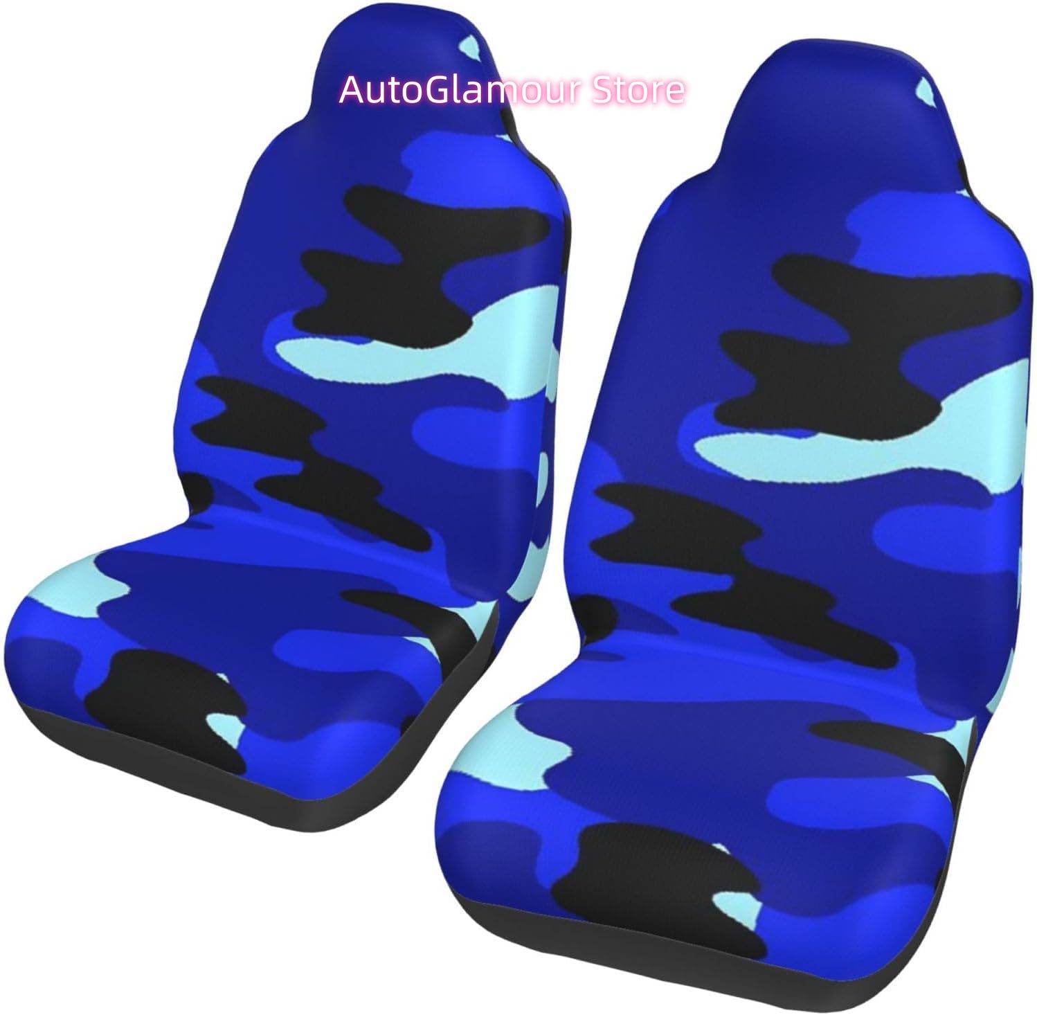 Soldier Blue Camo Pattern Univ - đánh giá và giá Camo Pattern Set