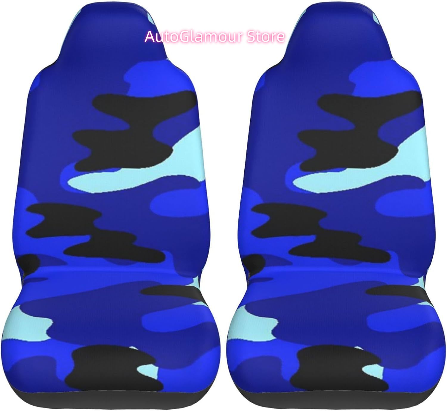 Soldier Blue Camo Pattern Univ - đánh giá và giá Camo Pattern Set