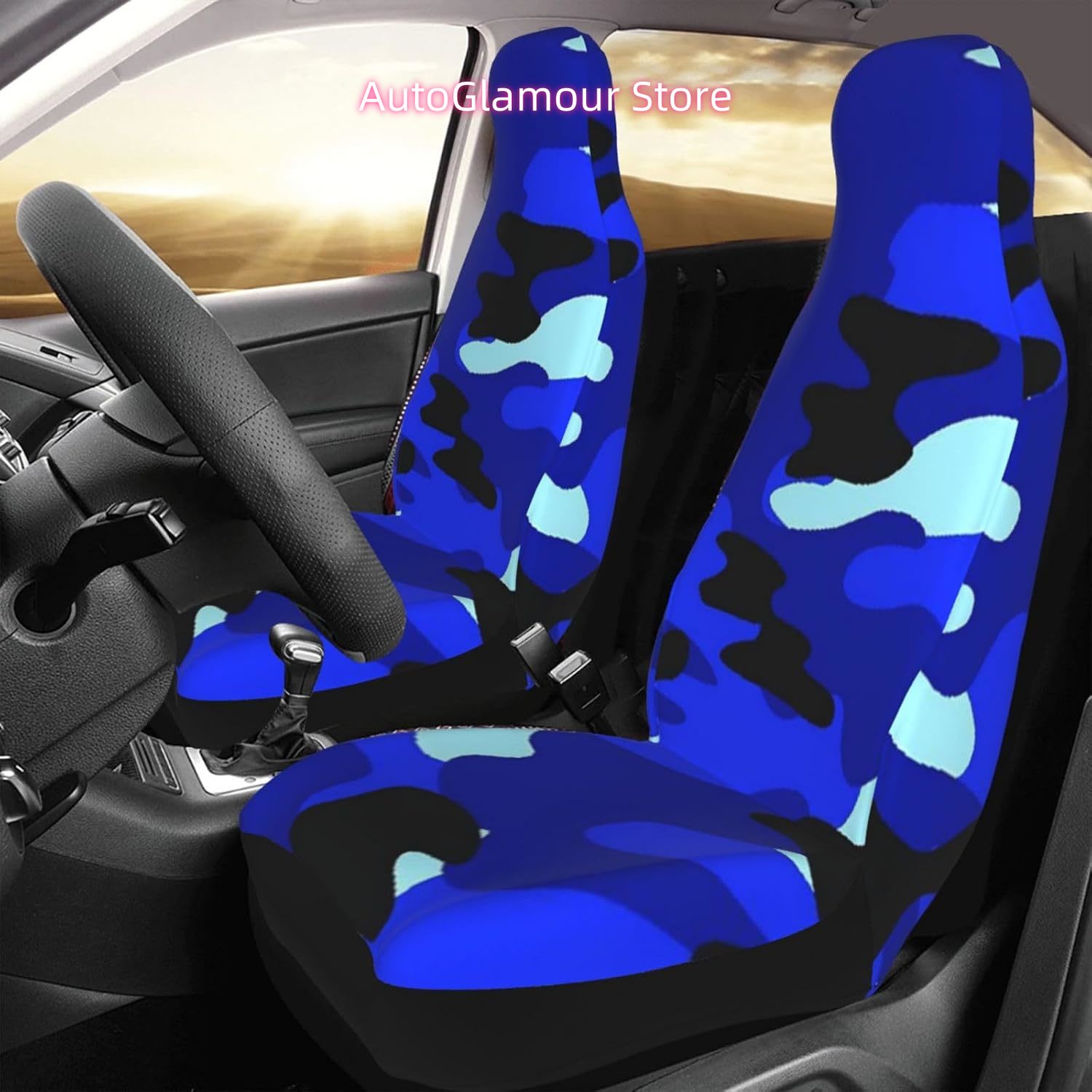 Soldier Blue Camo Pattern Univ - đánh giá và giá Camo Pattern Set