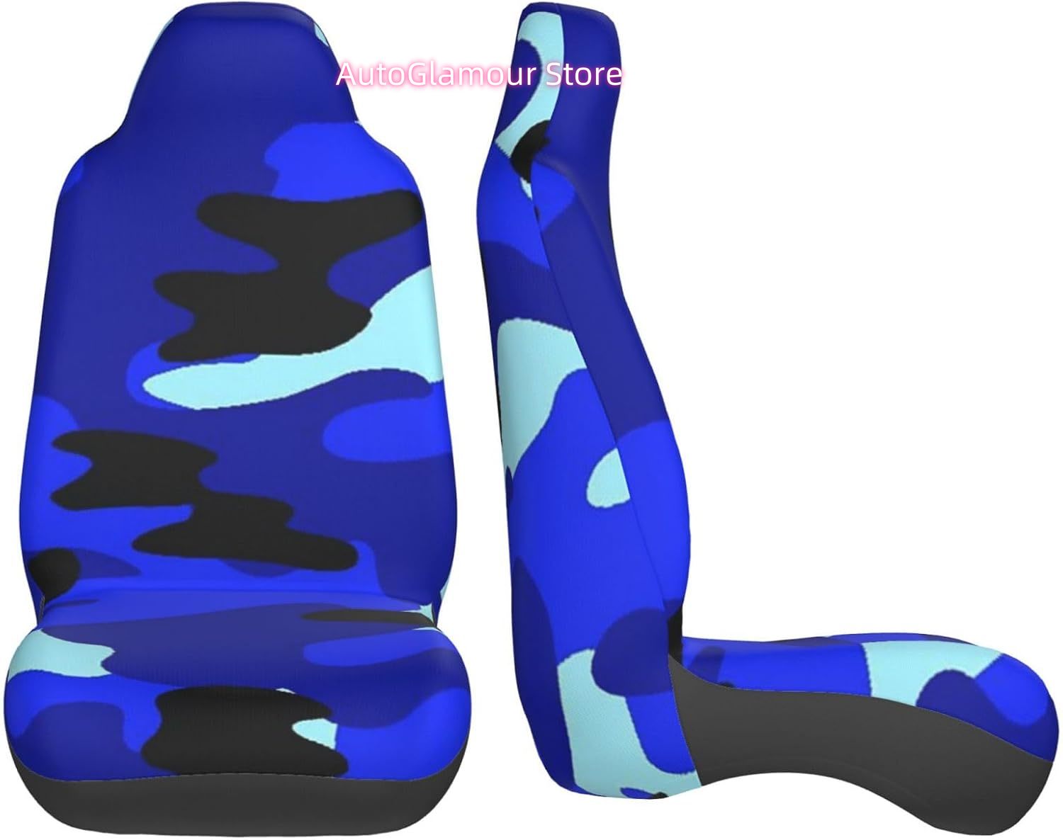 Soldier Blue Camo Pattern Univ - đánh giá và giá Camo Pattern Set