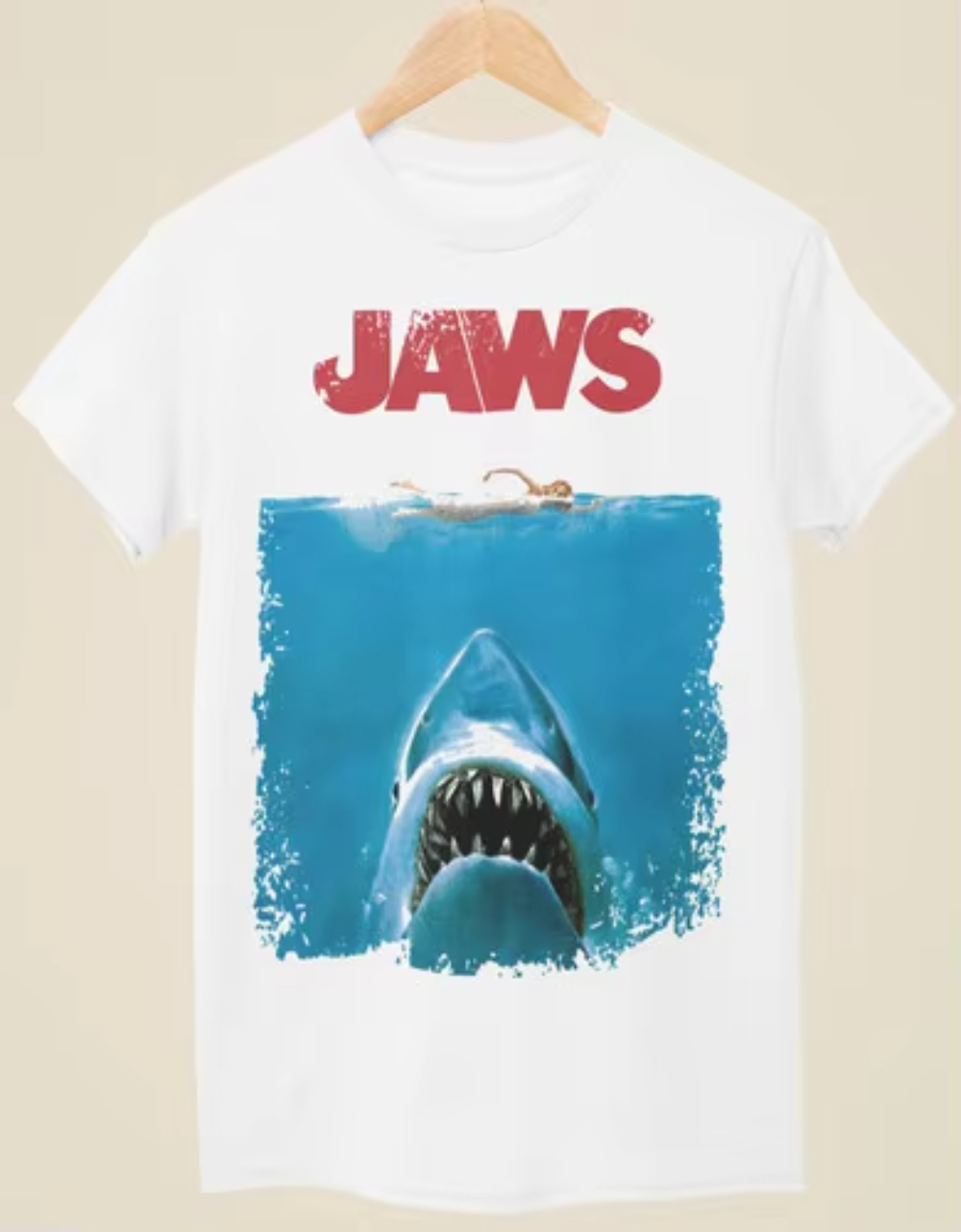 Vintage T-shirt Inspired By Th - đánh giá và giá Street Fashion Poster
