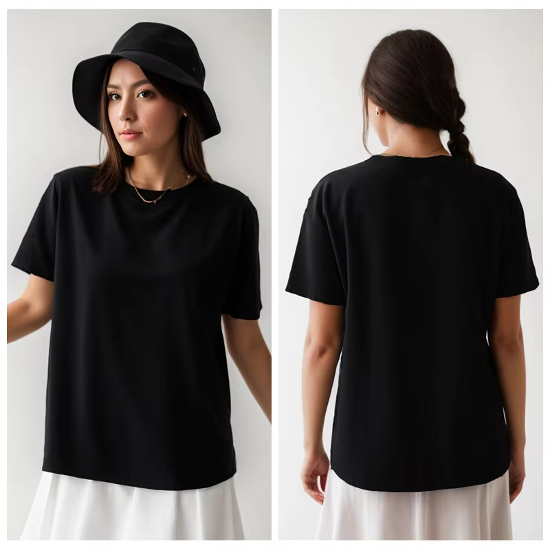 Vintage T-shirt Inspired By Th - đánh giá và giá Street Fashion Poster