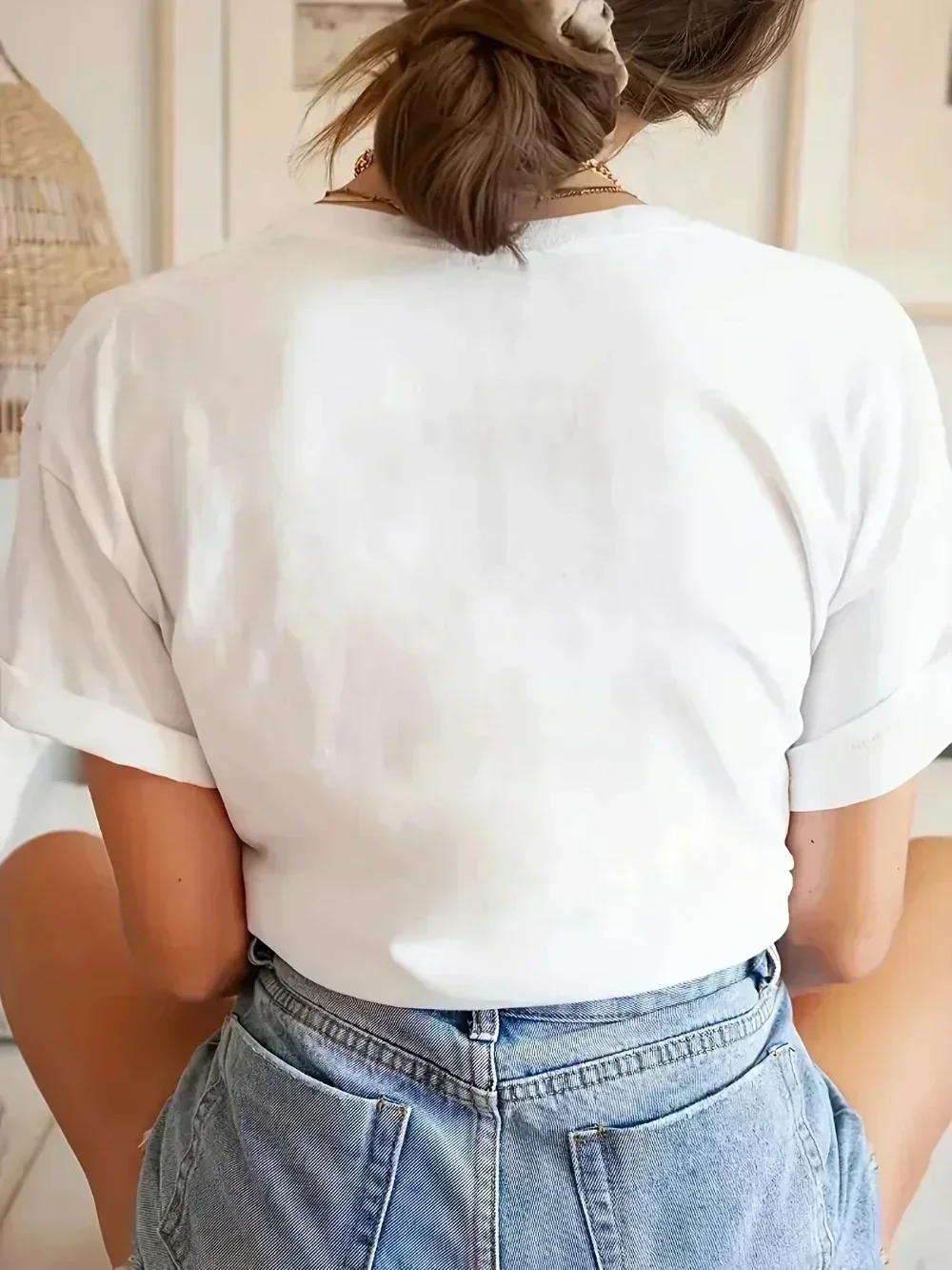 Vintage T-shirt Inspired By Th - đánh giá và giá Street Fashion Poster