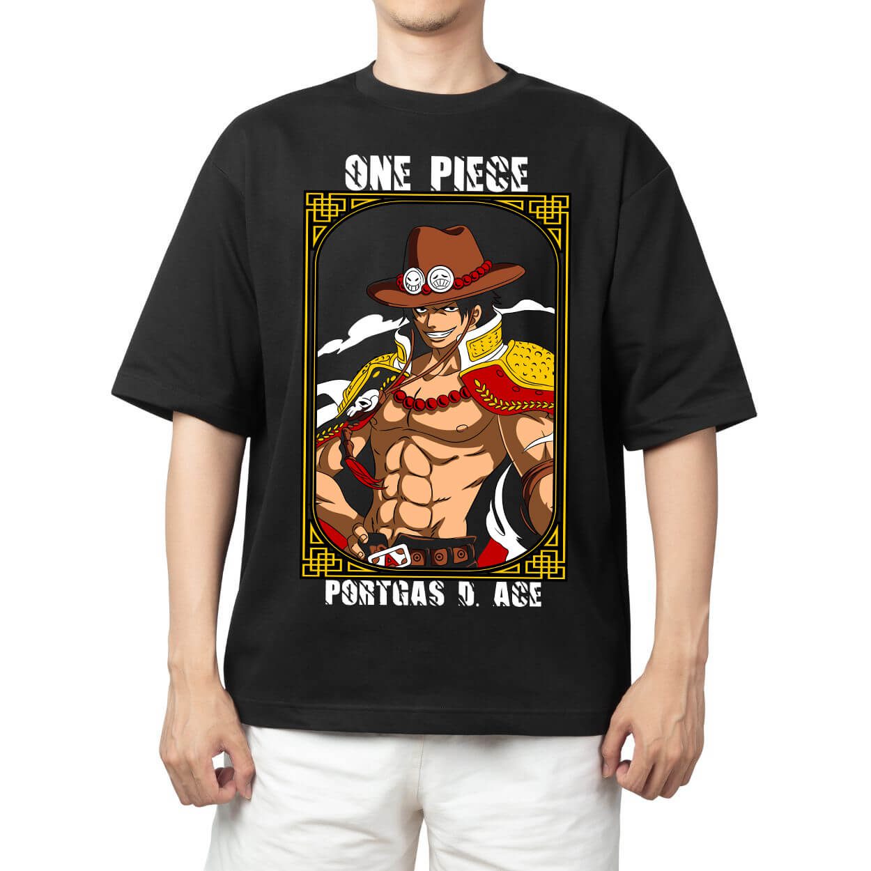 One Piece 2026 Men Cotton Tshi - đánh giá và giá Street Fashion Hats