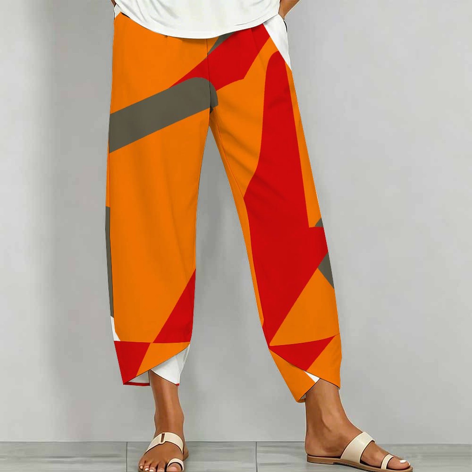 Elegant Sport Pants Street Fas - đánh giá và giá Fashion Street Yoga