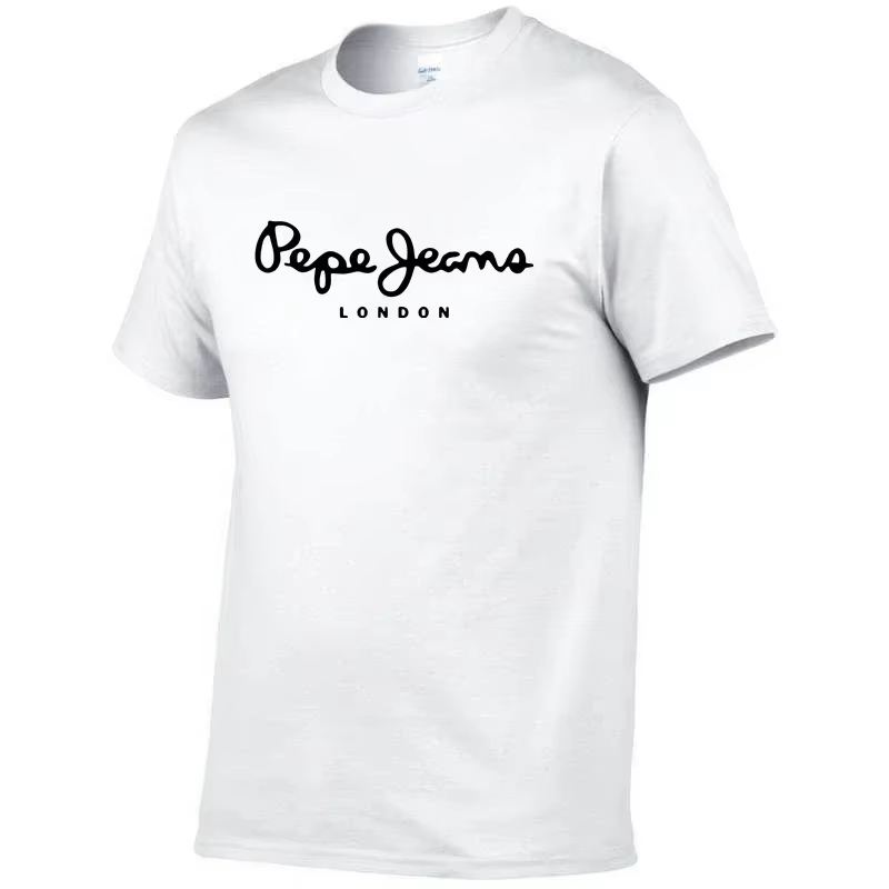 2026 New Pepe Jeans London Log - đánh giá và giá Street Fashion In London