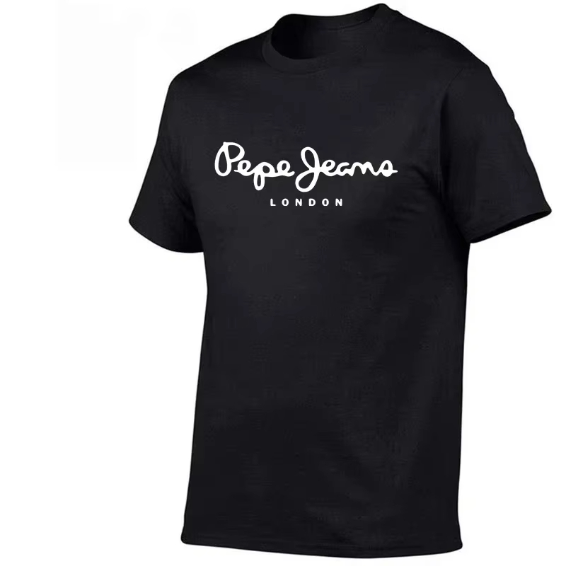 2026 New Pepe Jeans London Log - đánh giá và giá Street Fashion In London