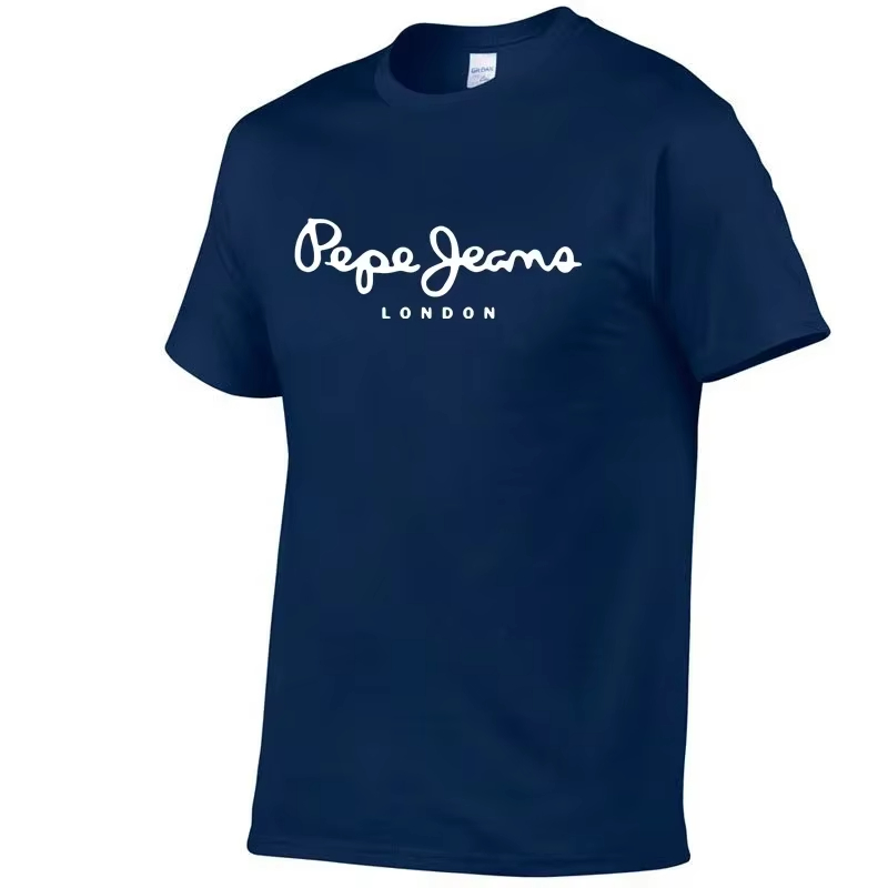 2026 New Pepe Jeans London Log - đánh giá và giá Street Fashion In London