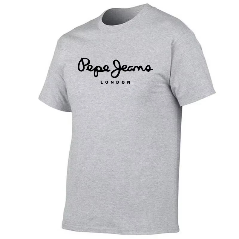 2026 New Pepe Jeans London Log - đánh giá và giá Street Fashion In London