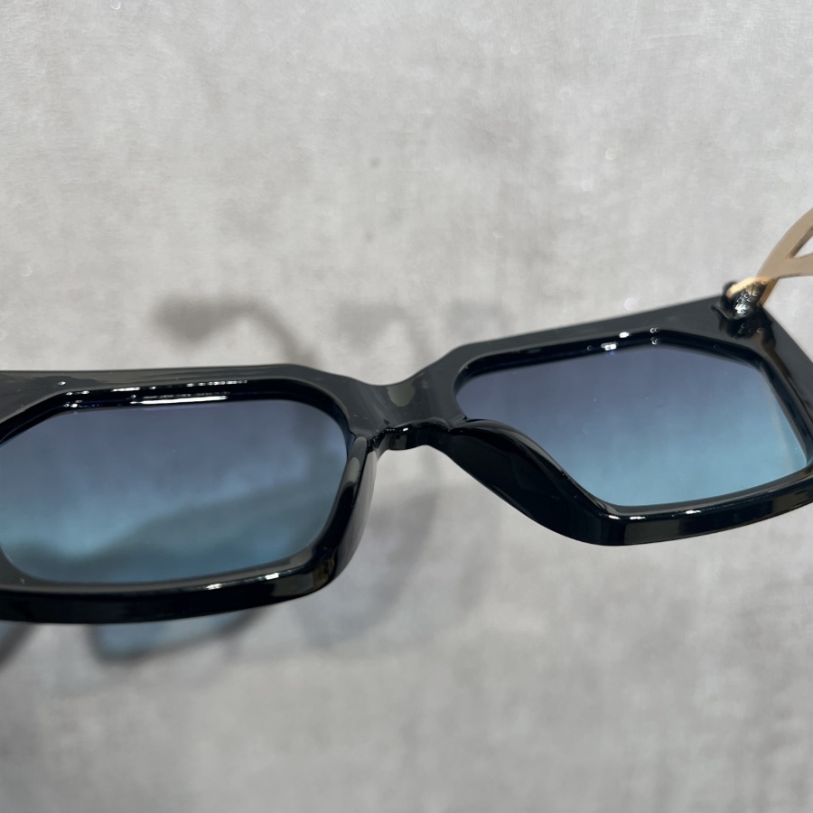 1Pc Unisex Sunglasses New Fash - đánh giá và giá Street Fashion Photoshoot