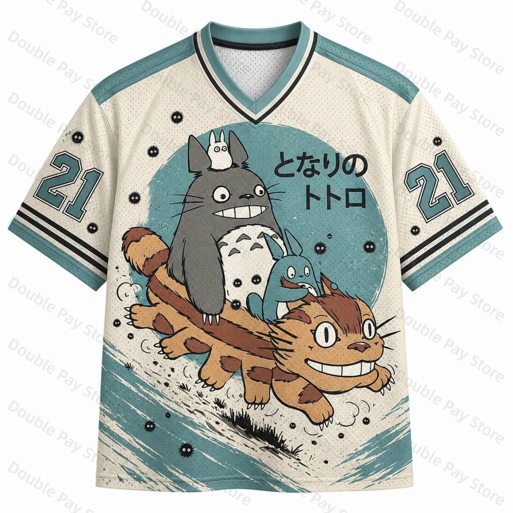 Men's shirt Woment-shirt  Anim - đánh giá và giá Street Fashion Hats