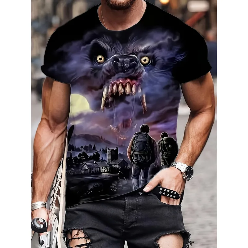 2026 Large Size Men 3D London  - đánh giá và giá Street Fashion In London