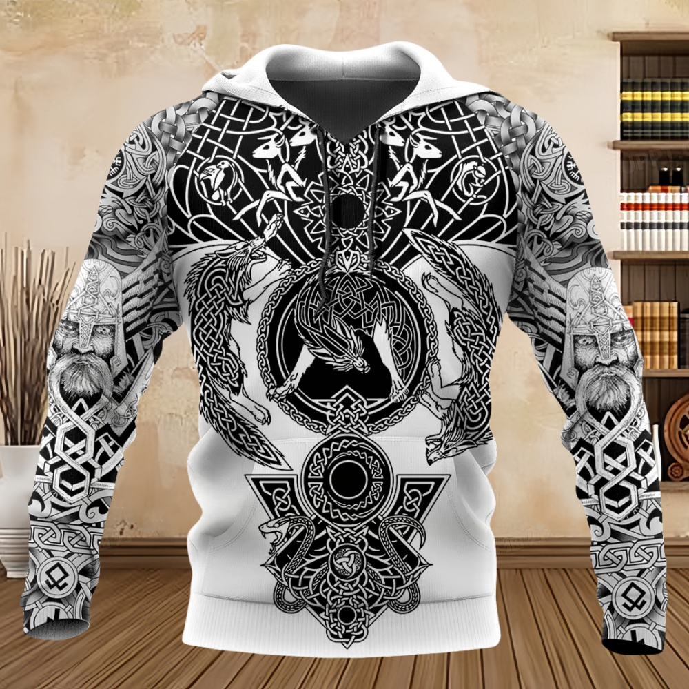Autumn/Winter New 3D Hip-Hop G - đánh giá và giá Street Fashion Winter