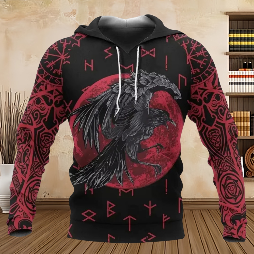 Autumn/Winter New 3D Hip-Hop G - đánh giá và giá Street Fashion Winter