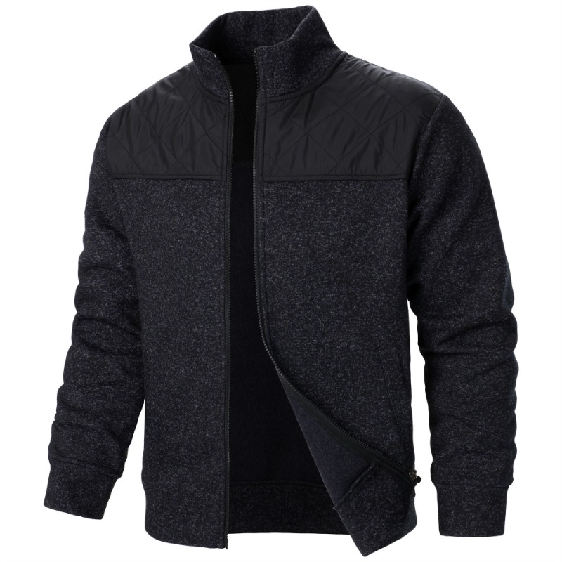 Men's Patchwork Sweatshirts St - đánh giá và giá Street Fashion Game