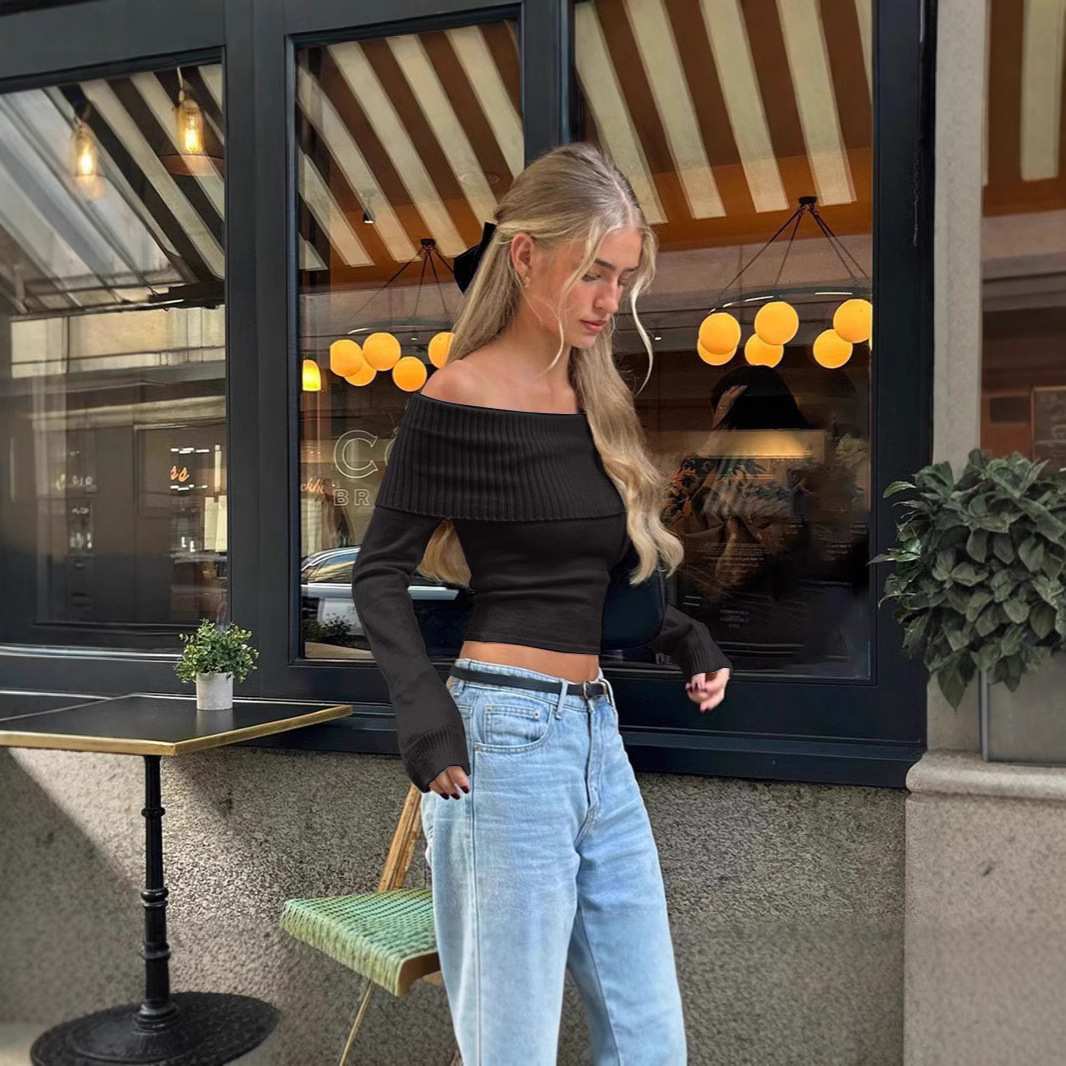 Street Fashion Off Shoulder To - đánh giá và giá Street Fashion For 2026
