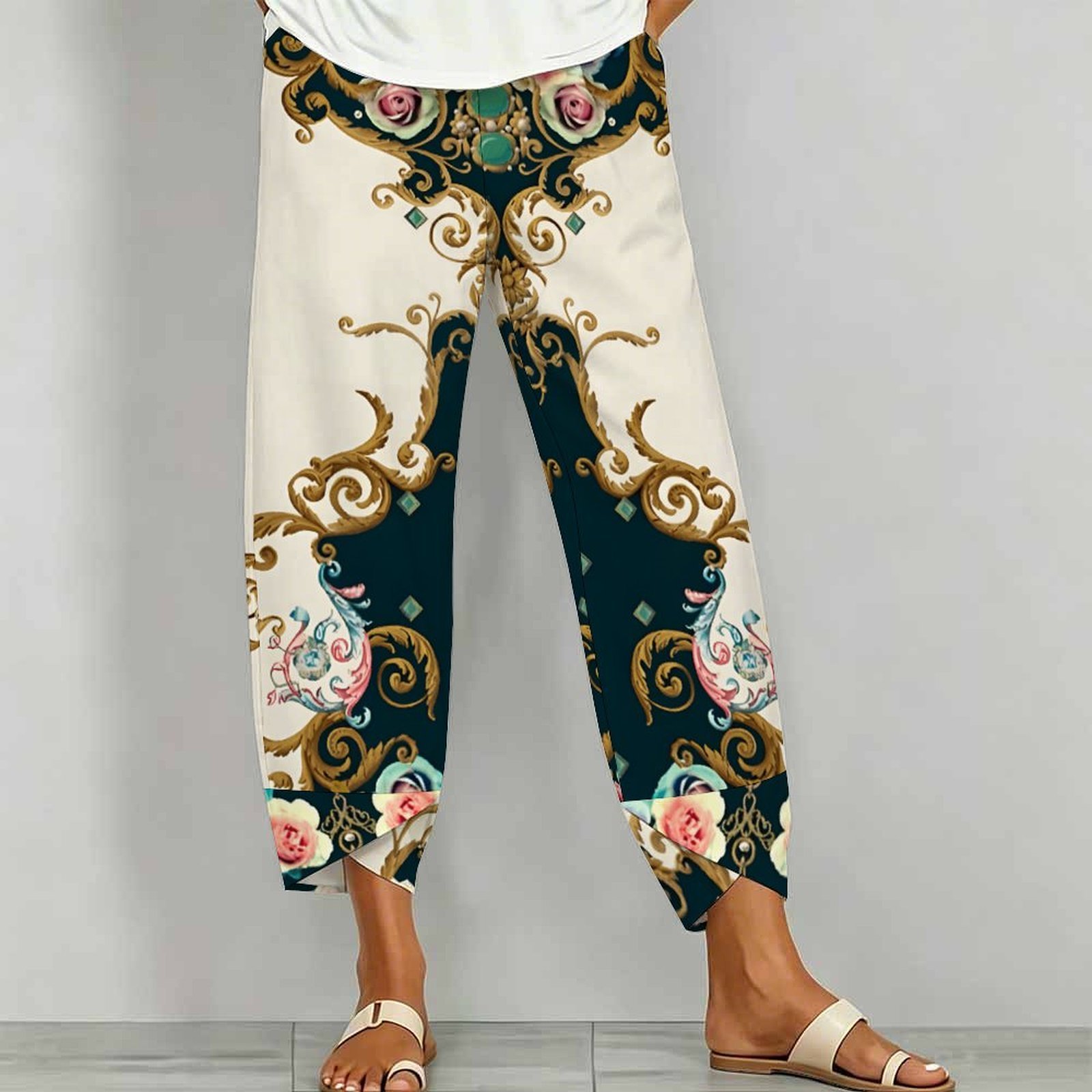 Elegant Sport Pants Street Fas - đánh giá và giá Fashion Street Yoga