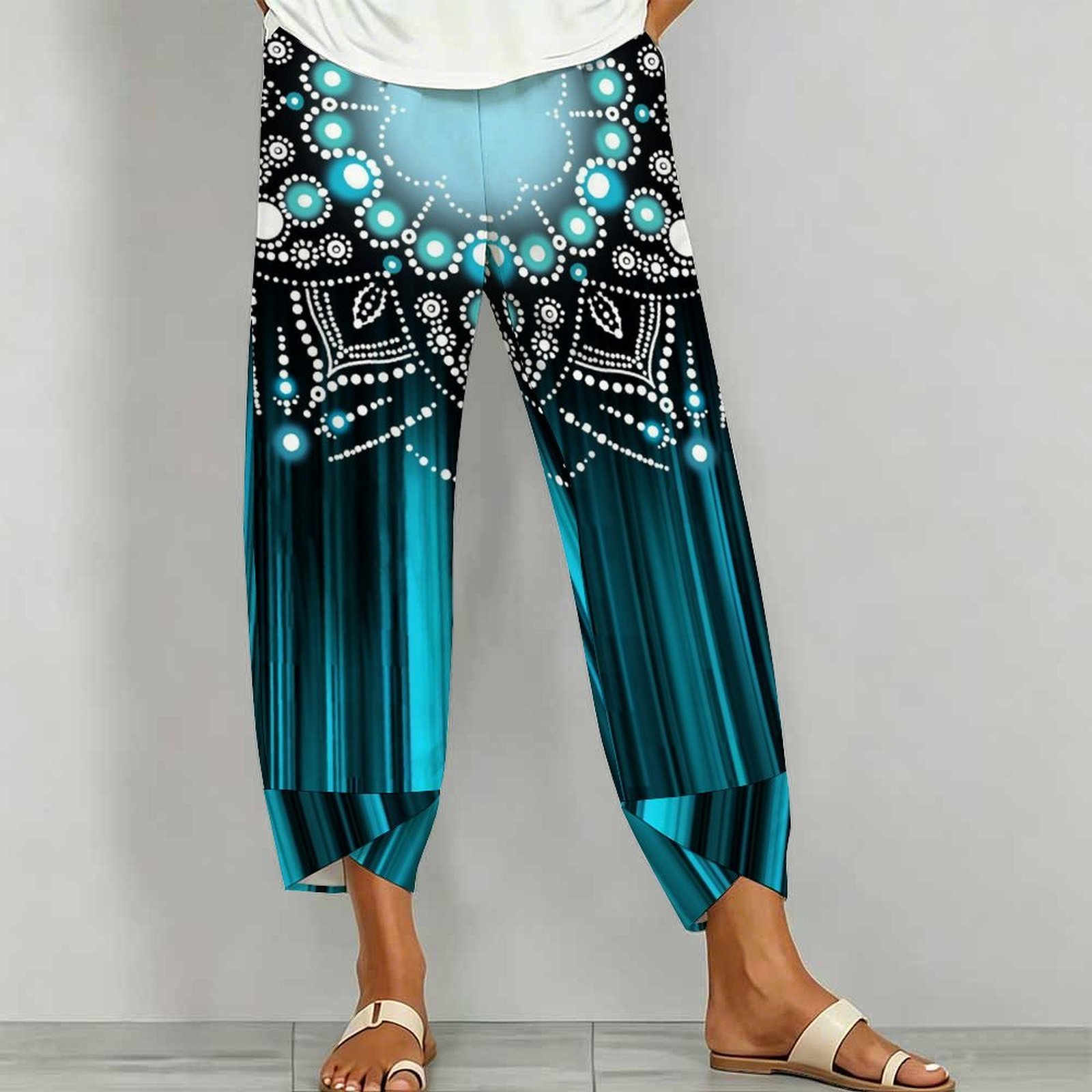 Elegant Sport Pants Street Fas - đánh giá và giá Fashion Street Yoga