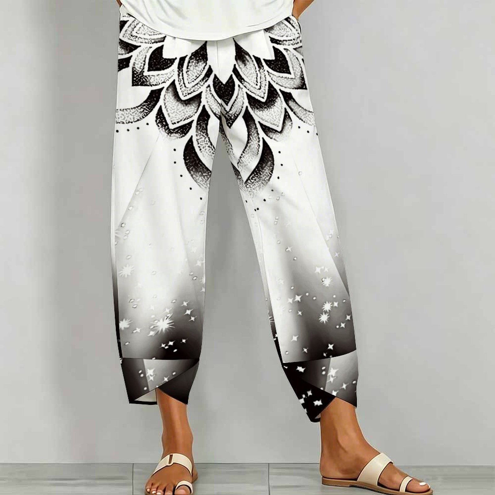 Elegant Sport Pants Street Fas - đánh giá và giá Fashion Street Yoga