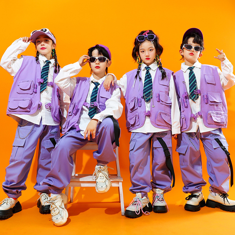 Children's Street Dance and Hi - đánh giá và giá Street Fashion Runway