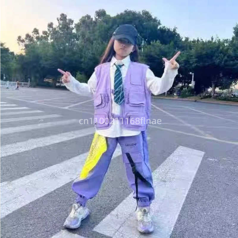 Children's Street Dance and Hi - đánh giá và giá Street Fashion Runway