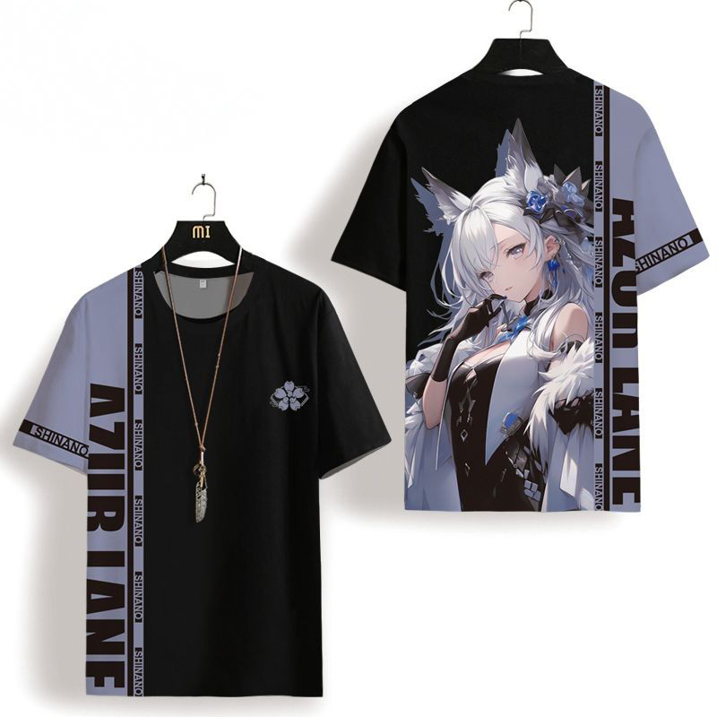 2026 Game Azur Lane Cosplay 3D - đánh giá và giá Street Fashion Game