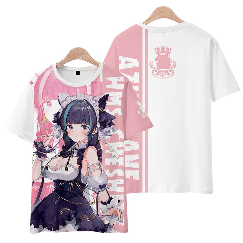 2026 Game Azur Lane Cosplay 3D - đánh giá và giá Street Fashion Game
