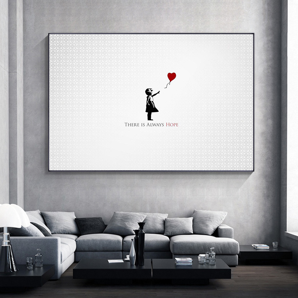 Banksy Abstract Street Graffit - đánh giá và giá Street Fashion Poster