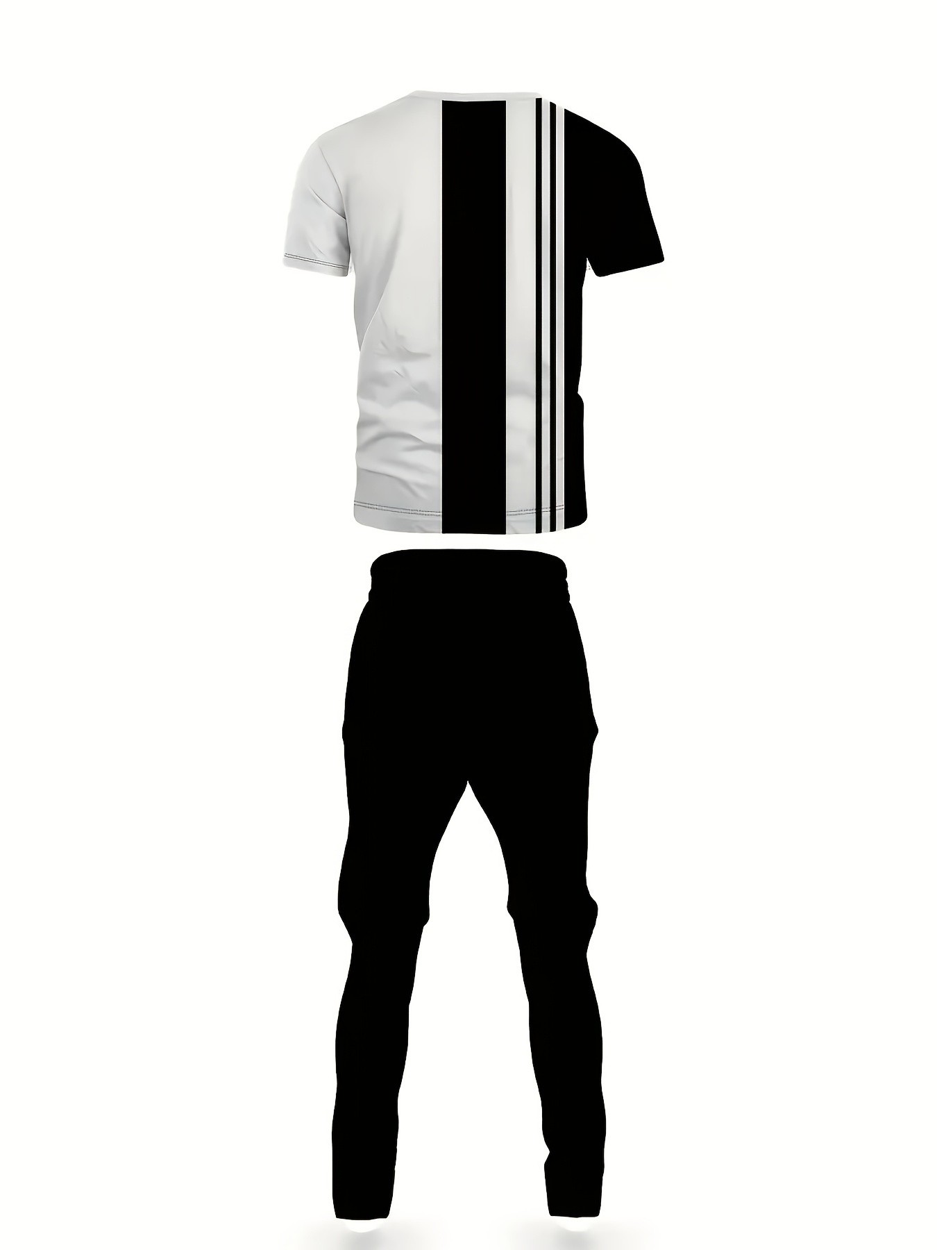 2026 Summer New Men's Short-Sl - đánh giá và giá Street Fashion For 2026