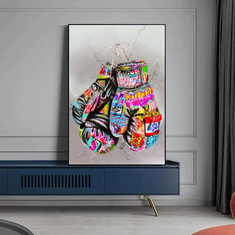 Fashion Wall Art Canvas Painti - đánh giá và giá Street Fashion Poster