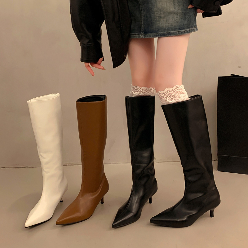 Autumn Winter Nightclub Thin H - đánh giá và giá Street Fashion Winter