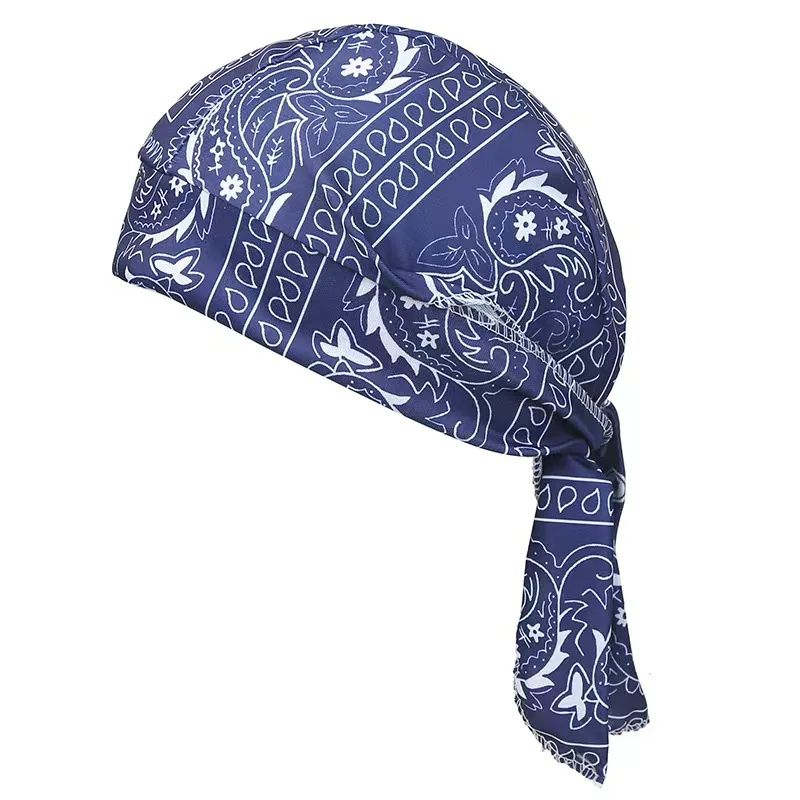 Men's Bandana Scarf Cycling He - đánh giá và giá Street Fashion Hats