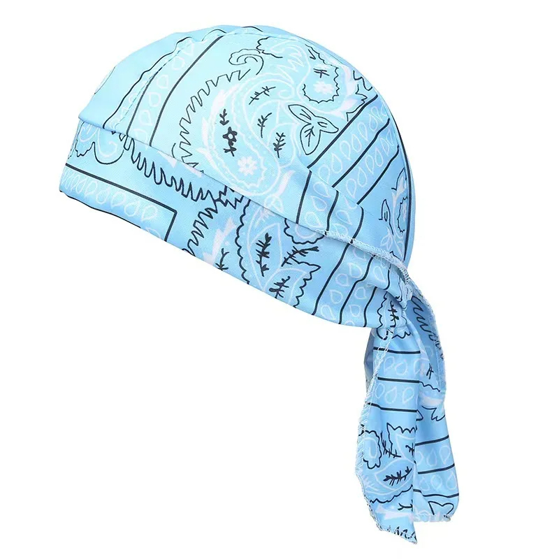 Men's Bandana Scarf Cycling He - đánh giá và giá Street Fashion Hats