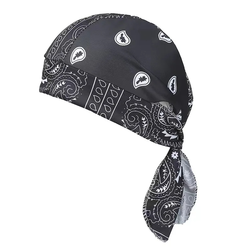 Men's Bandana Scarf Cycling He - đánh giá và giá Street Fashion Hats