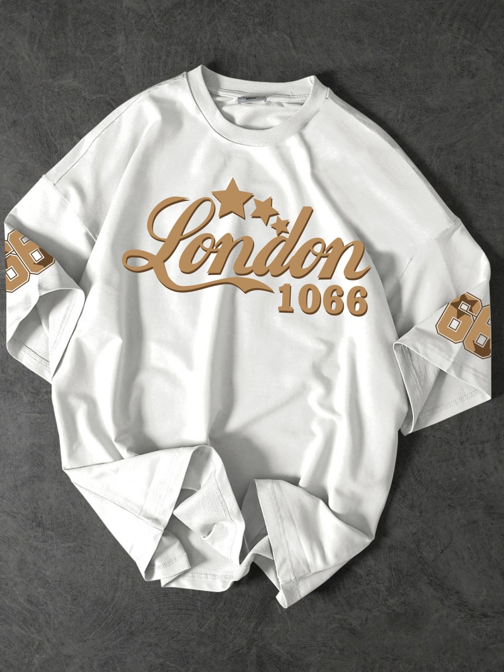 Fashionable American men's sum - đánh giá và giá Street Fashion In London