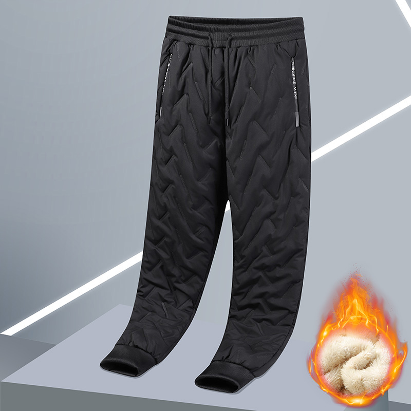 New Men Plush Thick Fleece Swe - đánh giá và giá Street Fashion Game