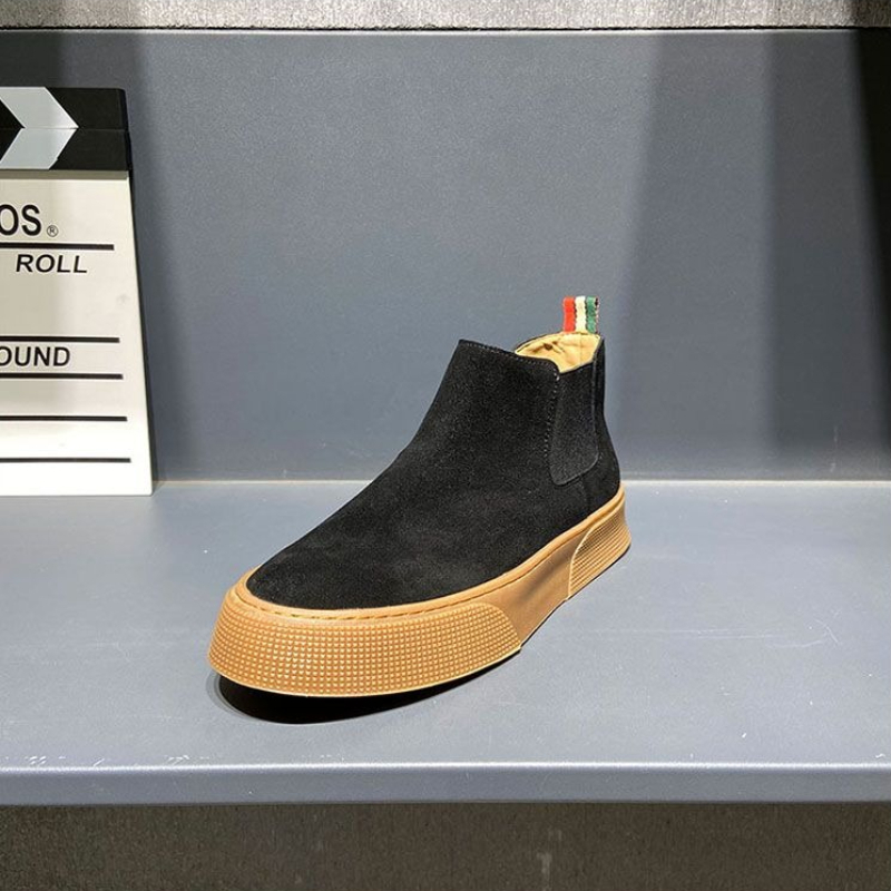 2026 Autumn Winter Men Chelsea - đánh giá và giá Street Fashion Rome