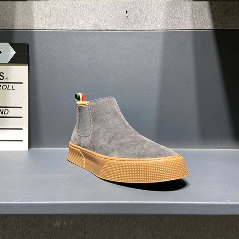 2026 Autumn Winter Men Chelsea - đánh giá và giá Street Fashion Rome